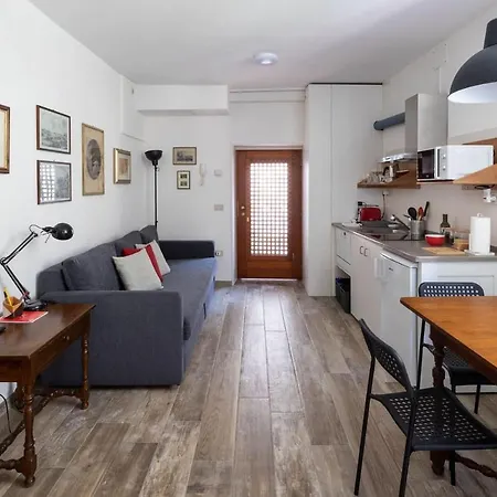 Campiello Zen Garden Appartement Venetië Buitenkant foto