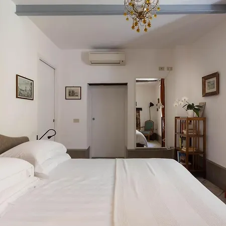 Campiello Zen Garden Appartement Venetië Buitenkant foto